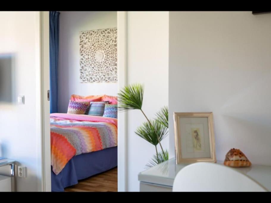 Fresh And Cosy Apartment In The Center Of The City Stockholm Exterior foto