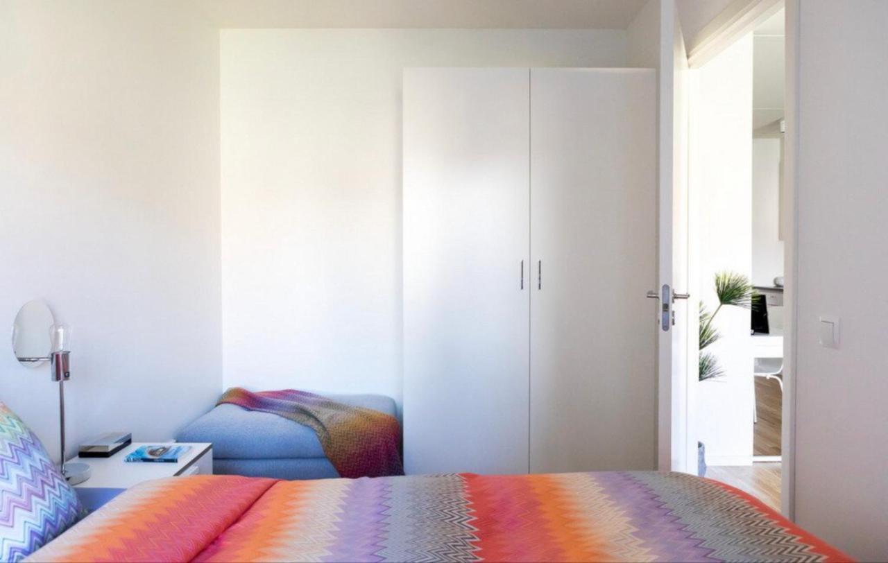 Fresh And Cosy Apartment In The Center Of The City Stockholm Exterior foto