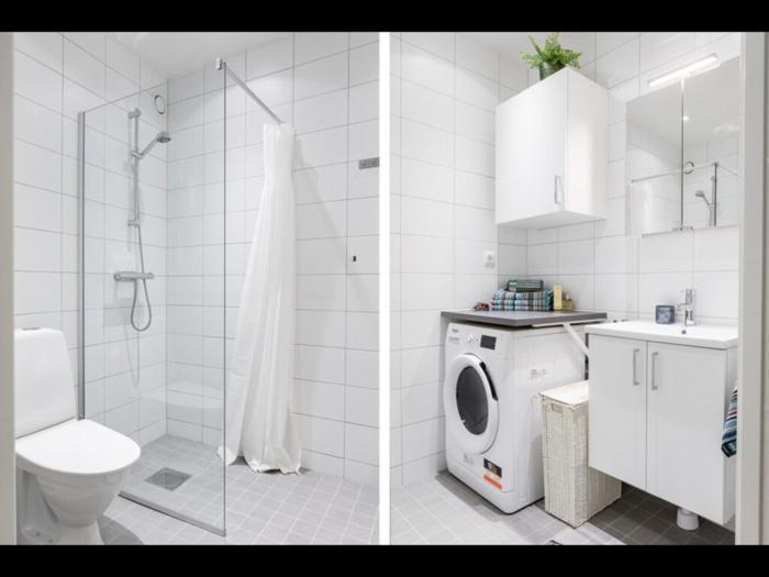 Fresh And Cosy Apartment In The Center Of The City Stockholm Exterior foto